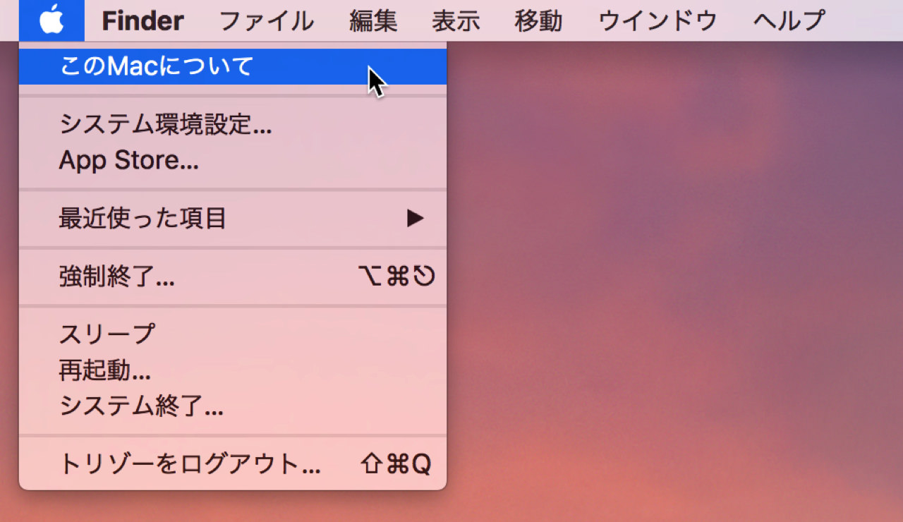 mac-safe-boot3.jpg このMacについて