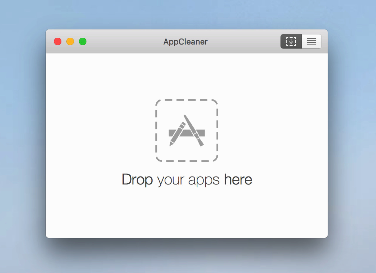 solution-mac-application-broken3.jpg AppCleanerを起動する